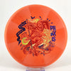 #18 174g | Orange