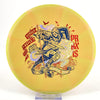 #84 172.2g | Yellow
