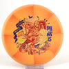 #17 173.8g | Orange