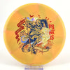 #83 172.2g | Orange