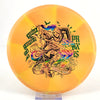 #48 173.9g | Orange