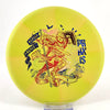 #24 173.7g | Yellow