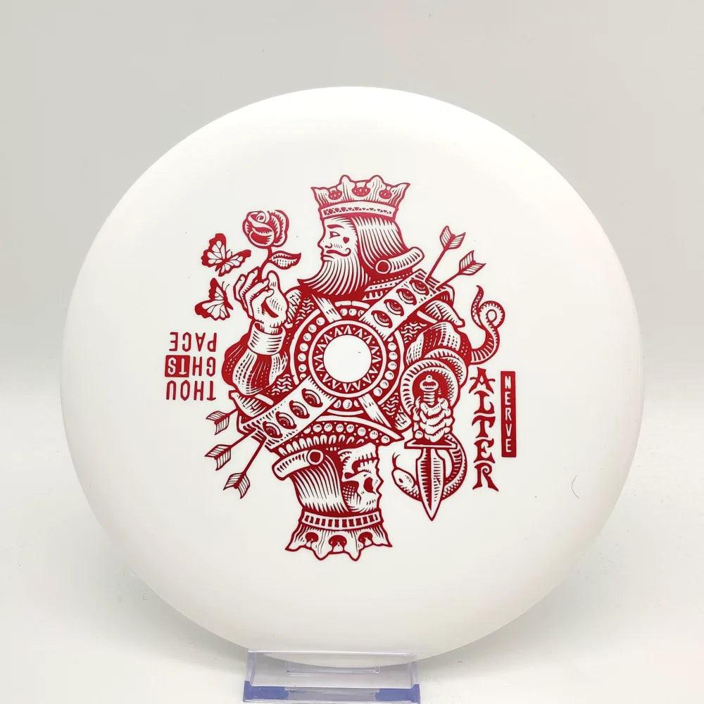 Thought Space Athletics Nerve Alter - Disc Golf Deals USA
