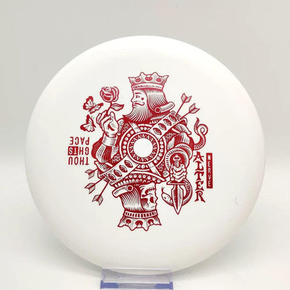 Thought Space Athletics Nerve Alter - Disc Golf Deals USA