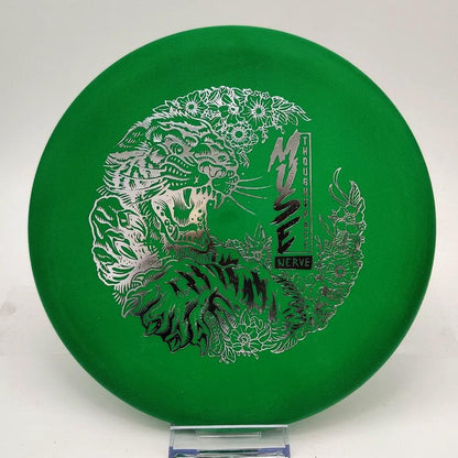 Thought Space Athletics Nerve Muse - Disc Golf Deals USA