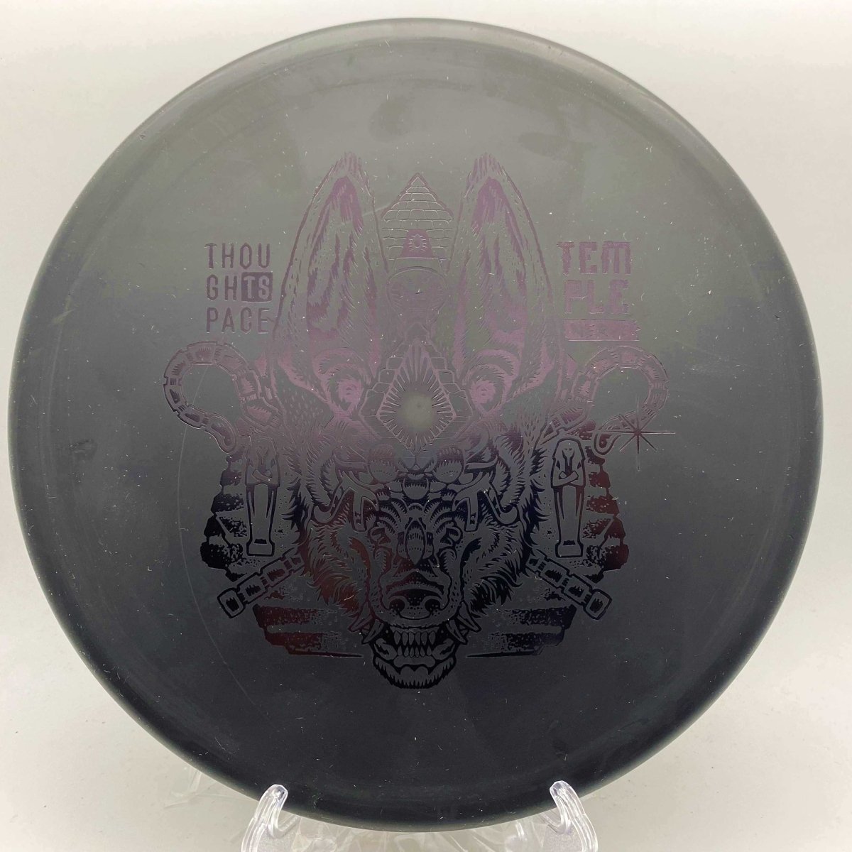 Thought Space Athletics Nerve Temple - Disc Golf Deals USA