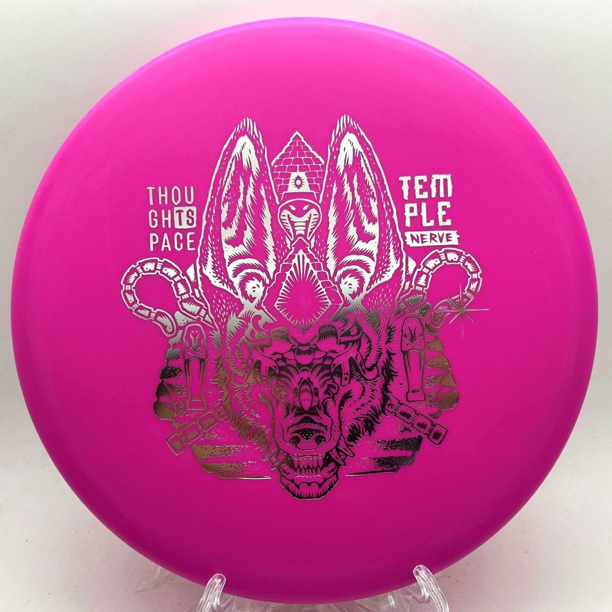 Thought Space Athletics Nerve Temple - Disc Golf Deals USA