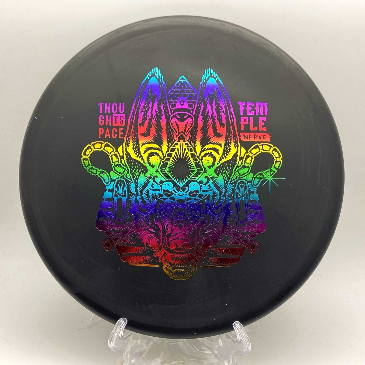 Thought Space Athletics Nerve Temple - Disc Golf Deals USA