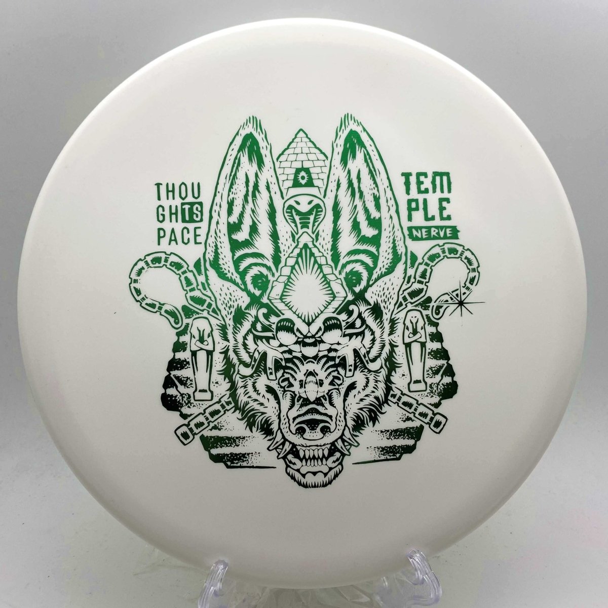 Thought Space Athletics Nerve Temple - Disc Golf Deals USA