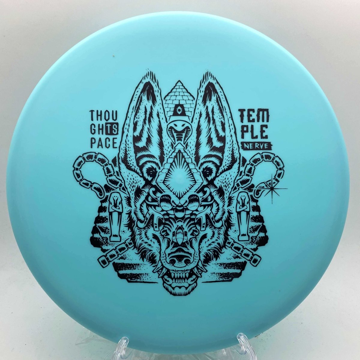 Thought Space Athletics Nerve Temple - Disc Golf Deals USA