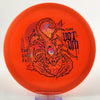 #44 158g | Orange