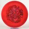 #15 157.3g | Red