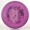 #16 157.7g | Purple