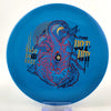 #52 156.6g | Blue
