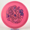 #11 156.3g | Pink