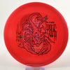 #14 157.3g | Red