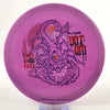 #42 156.7g | Purple