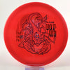 #10 157.6g | Red