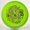 #57 156.8g | Green