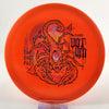 #45 157.8g | Orange