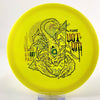 #39 156.5g | Yellow