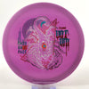 #35 157.8g | Purple