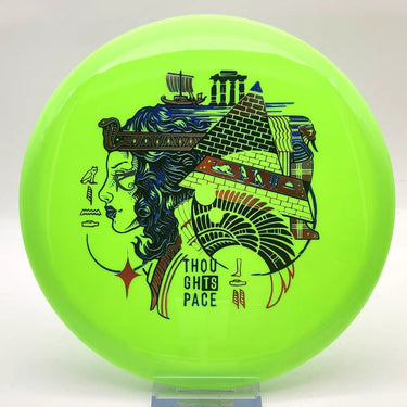 Thought Space Athletics SE Aura Mana - Disc Golf Deals USA