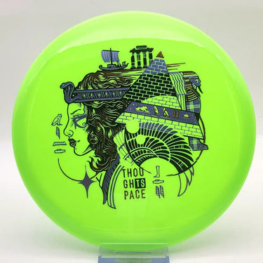 Thought Space Athletics SE Aura Mana - Disc Golf Deals USA