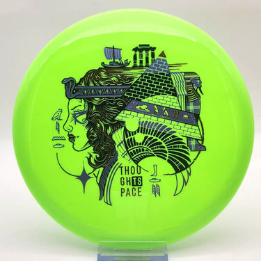 Thought Space Athletics SE Aura Mana - Disc Golf Deals USA