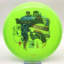 Thought Space Athletics SE Aura Mana - Disc Golf Deals USA