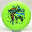 Thought Space Athletics SE Aura Mana - Disc Golf Deals USA