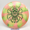 #17 173-175g (Eyerachnid)