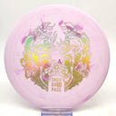 Thought Space Athletics SE Test Blend Nerve Temple - Disc Golf Deals USA