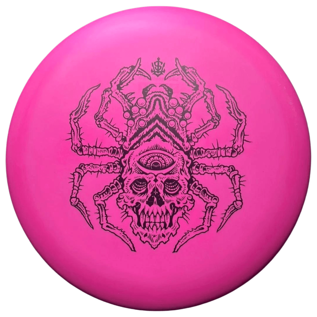 Thought Space Athletics Special Edition Nerve Muse - Disc Golf Deals USA