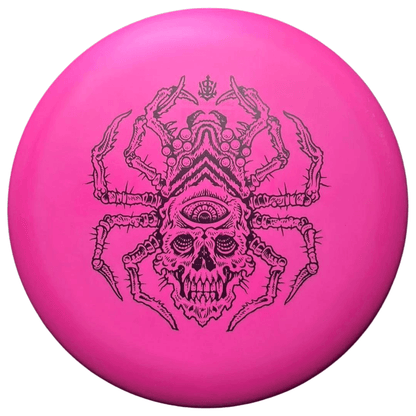 Thought Space Athletics Special Edition Test Blend Nerve Temple - Disc Golf Deals USA