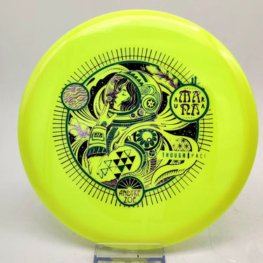 Thought Space Athletics Zoe Andyke Aura Mana - Disc Golf Deals USA