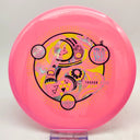 Thought Space Athletics Zoe Andyke Aura Mana - Disc Golf Deals USA