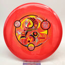 Thought Space Athletics Zoe Andyke Aura Mana - Disc Golf Deals USA