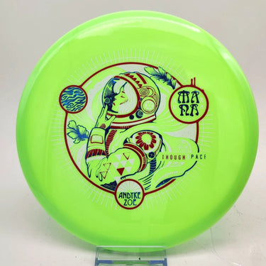 Thought Space Athletics Zoe Andyke Aura Mana - Disc Golf Deals USA