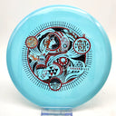 Thought Space Athletics Zoe Andyke Aura Mana - Disc Golf Deals USA