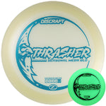 Discraft Seasonal Mega Glo Z Thrasher