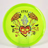 #13 172.6g | Green