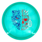 TSA Ethos Soft Crux - Disc Golf Deals USA