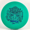 #28 172.7g | Green