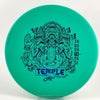 #21 172.6g | Green