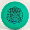 #25 173.2g | Green