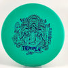 #27 173.1g | Green