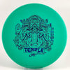 #29 172.8g | Green
