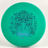 #17 172.8g | Green