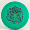 #26 172.9g | Green